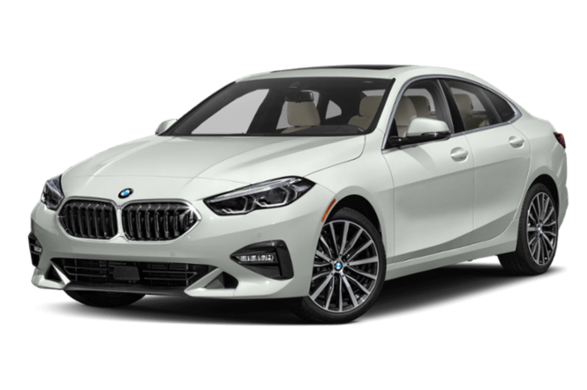 BMW 2
