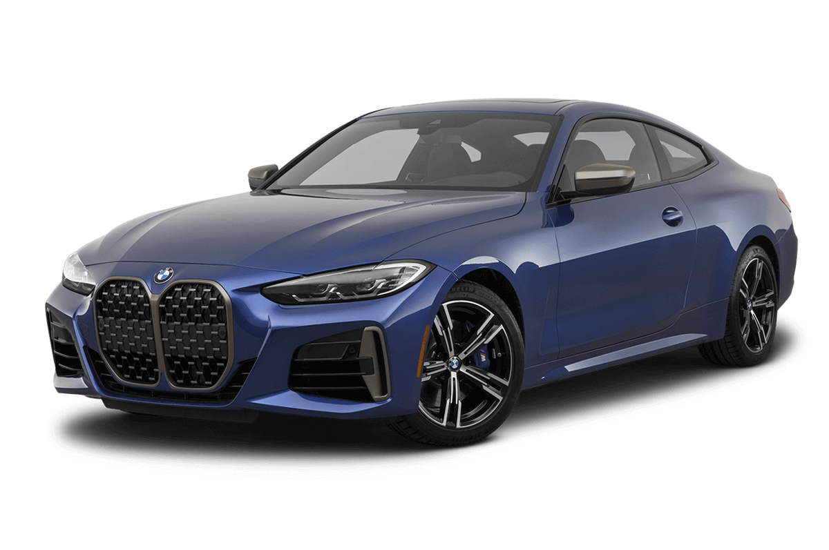 BMW 4