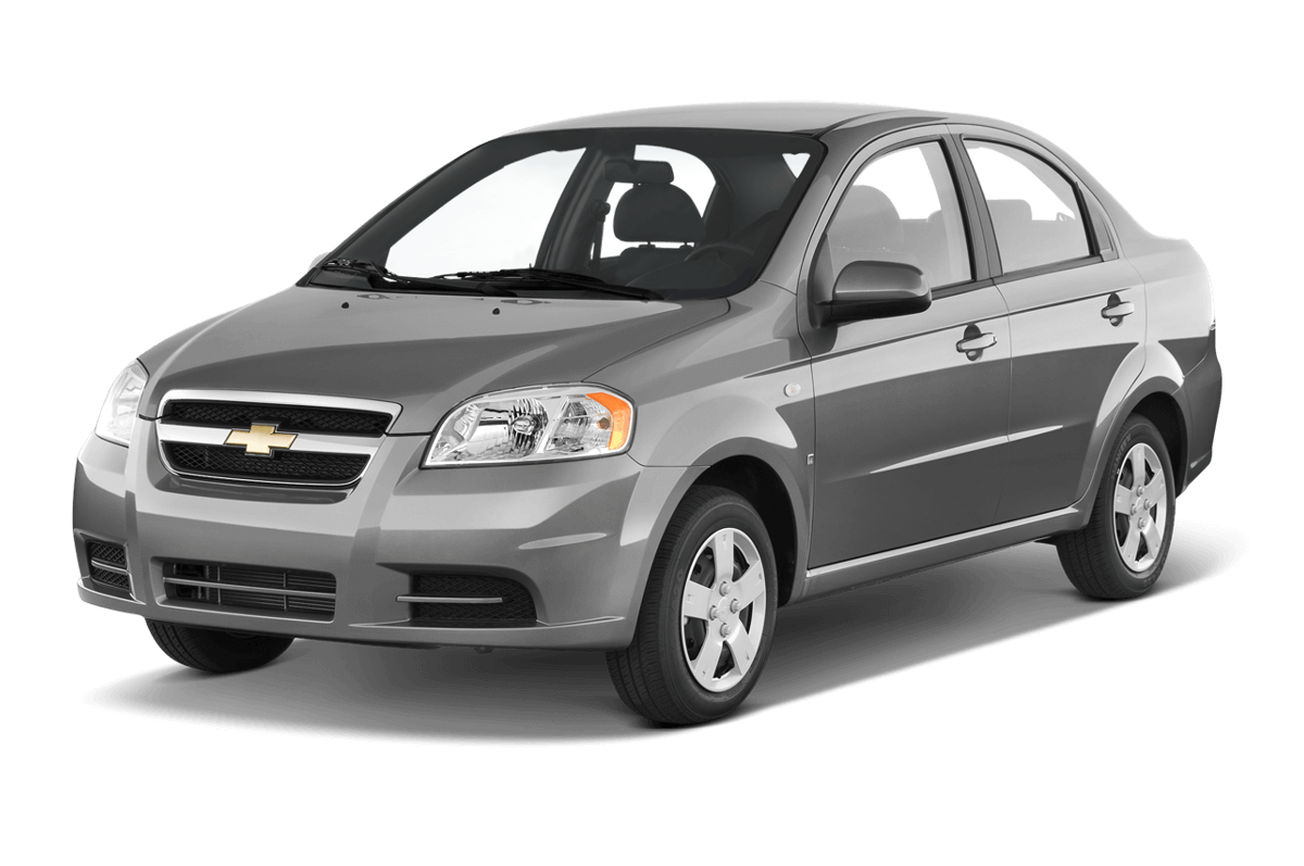 Шумоизоляция Chevrolet Lacetti