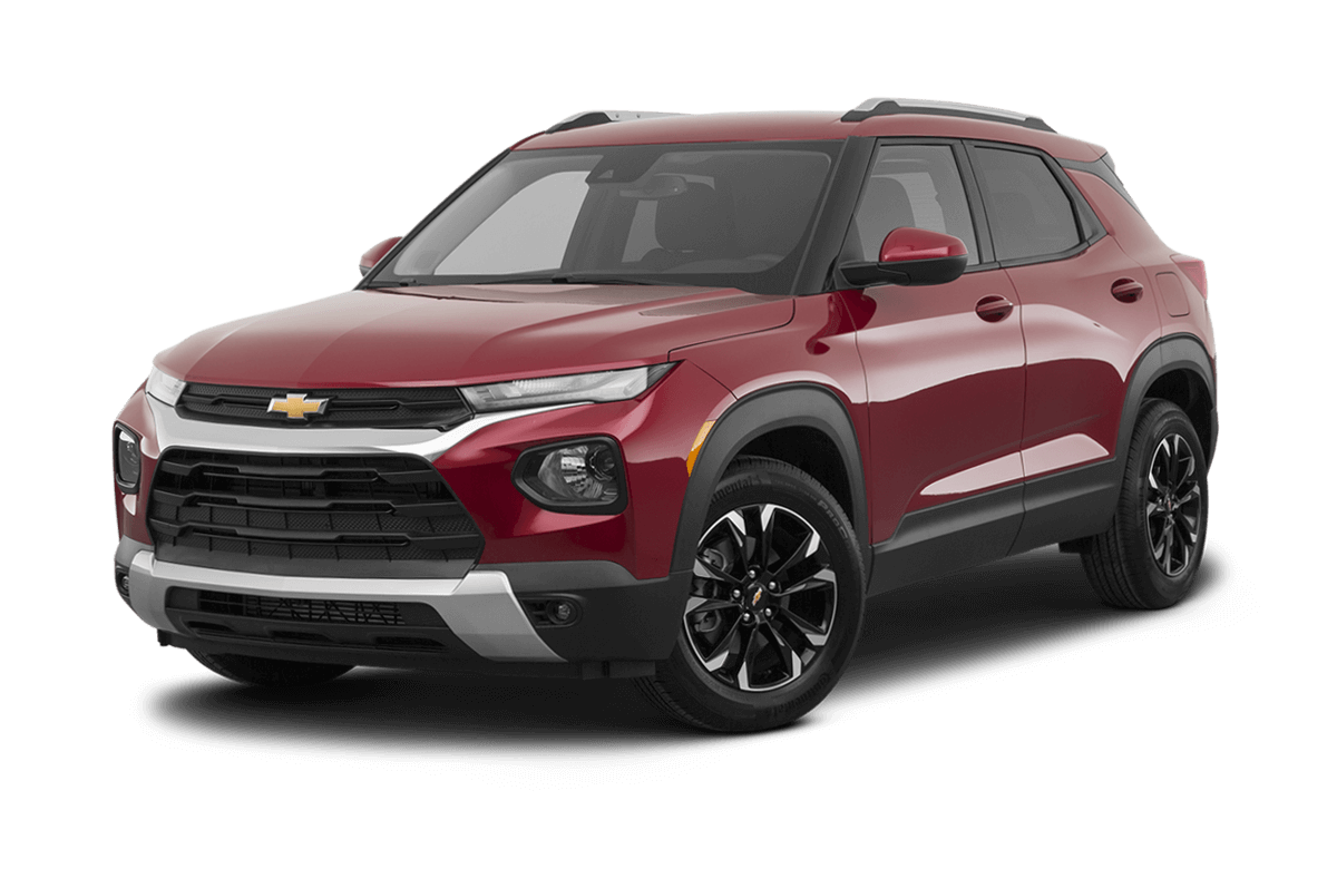 Шумоизоляция Chevrolet TraiBlazer