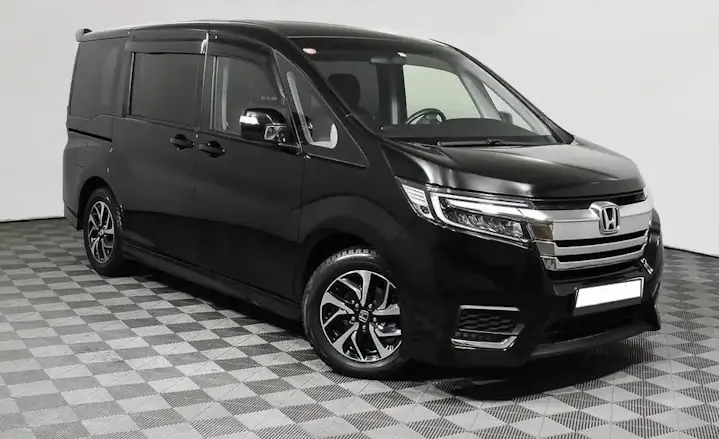 Honda Stepwgn плитка