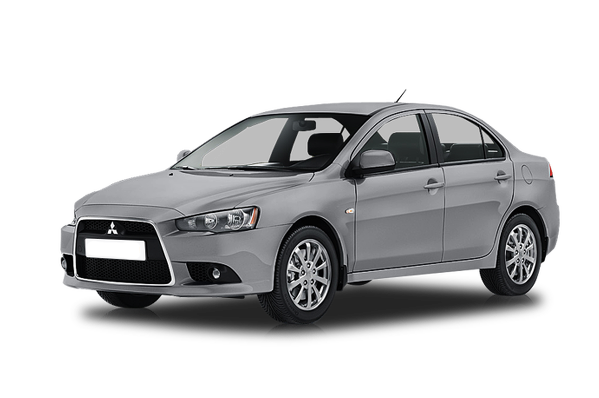 Шумоизоляция Mitsubishi Lancer X