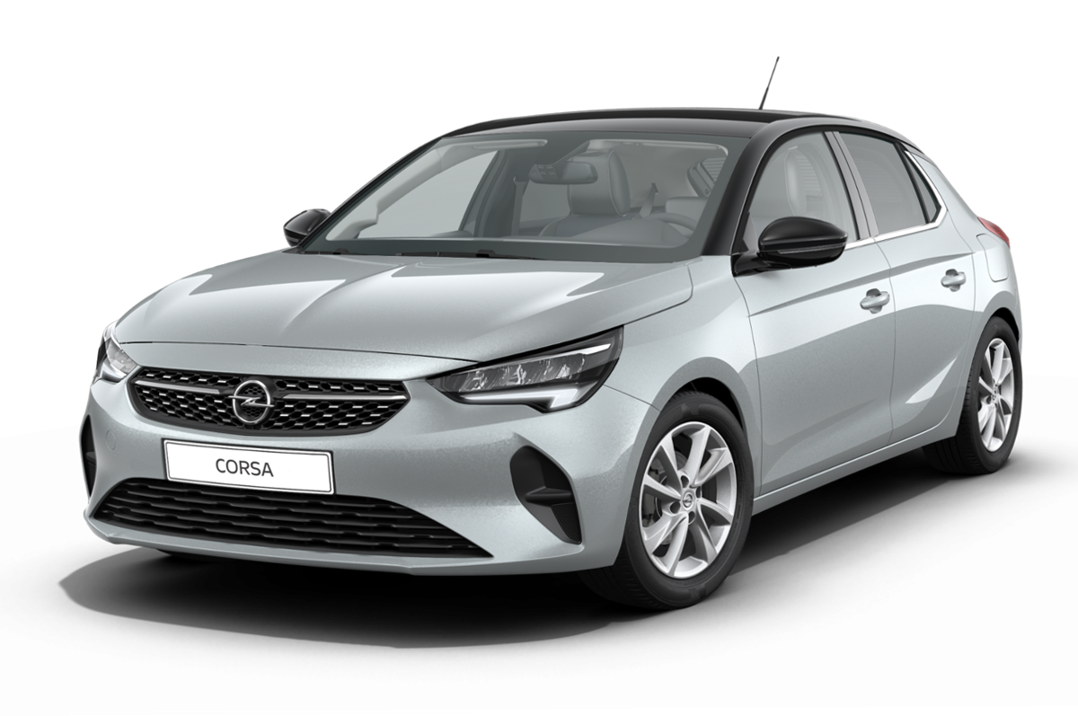 Шумоизоляция Opel Corsa D
