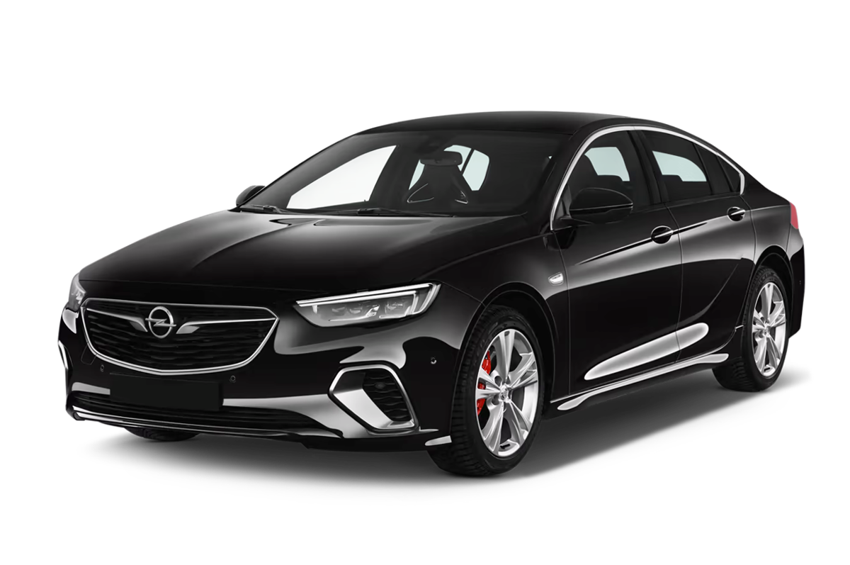 Шумоизоляция Opel Insignia