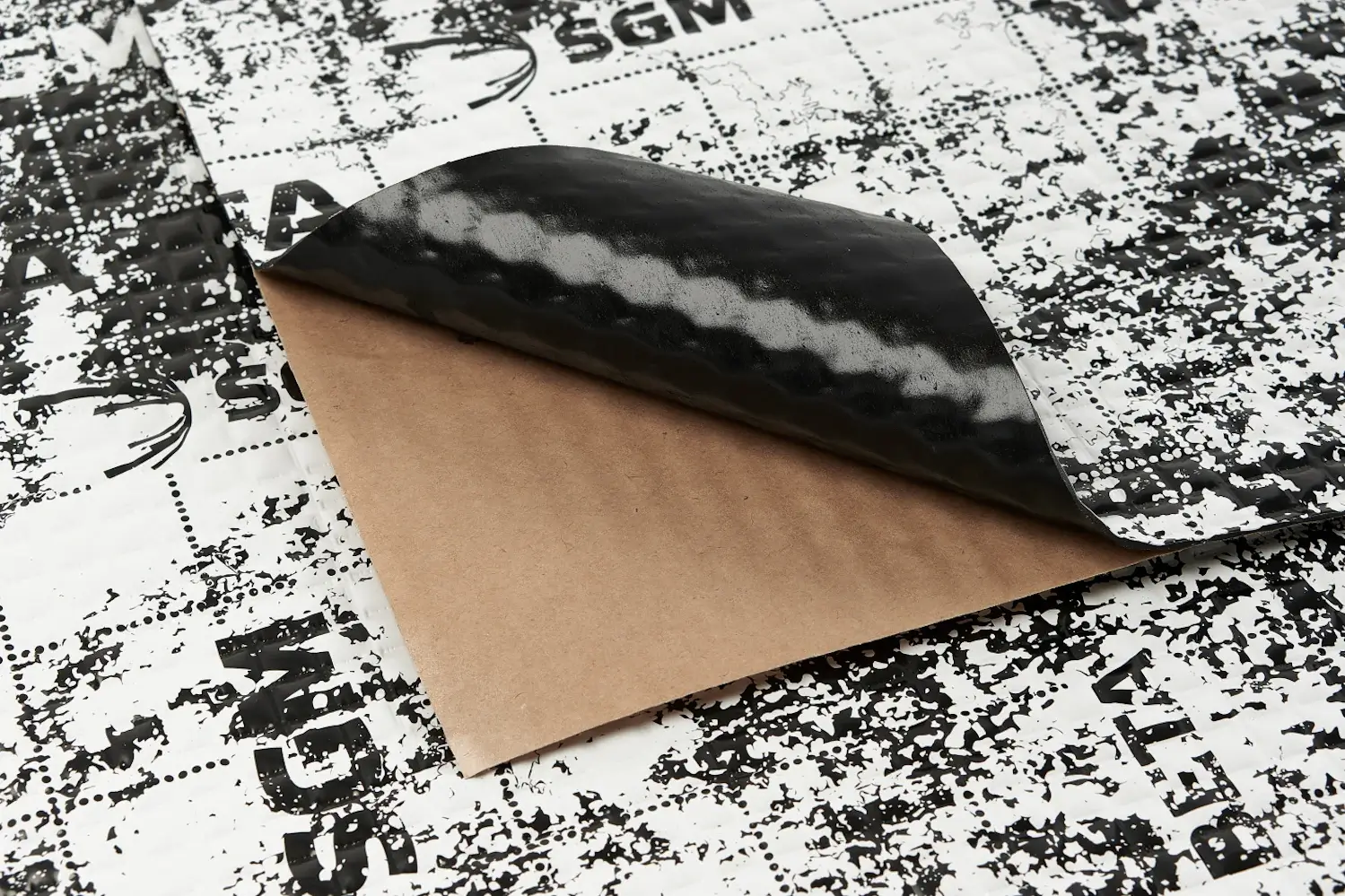 SGM Бета