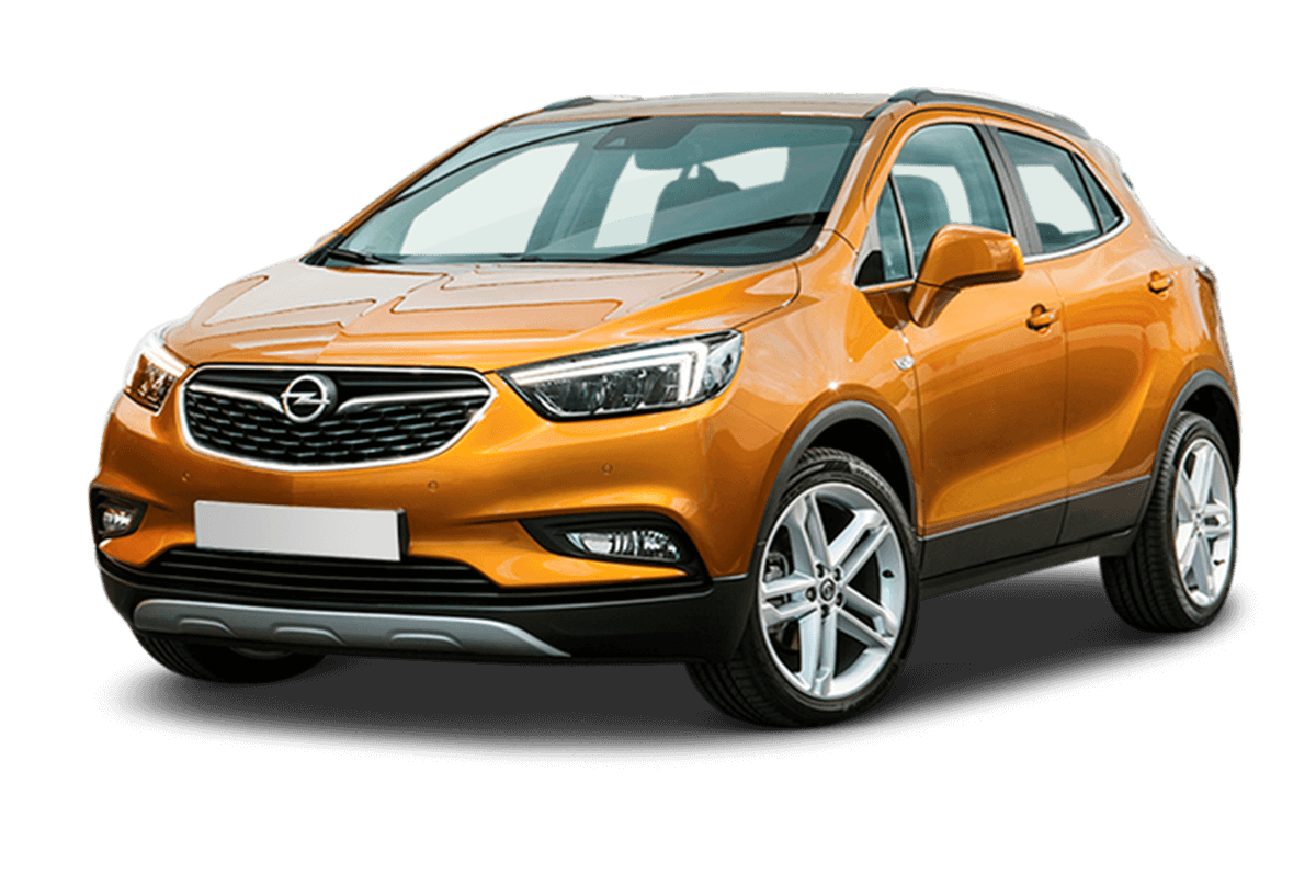 Шумоизоляция opel mokka x
